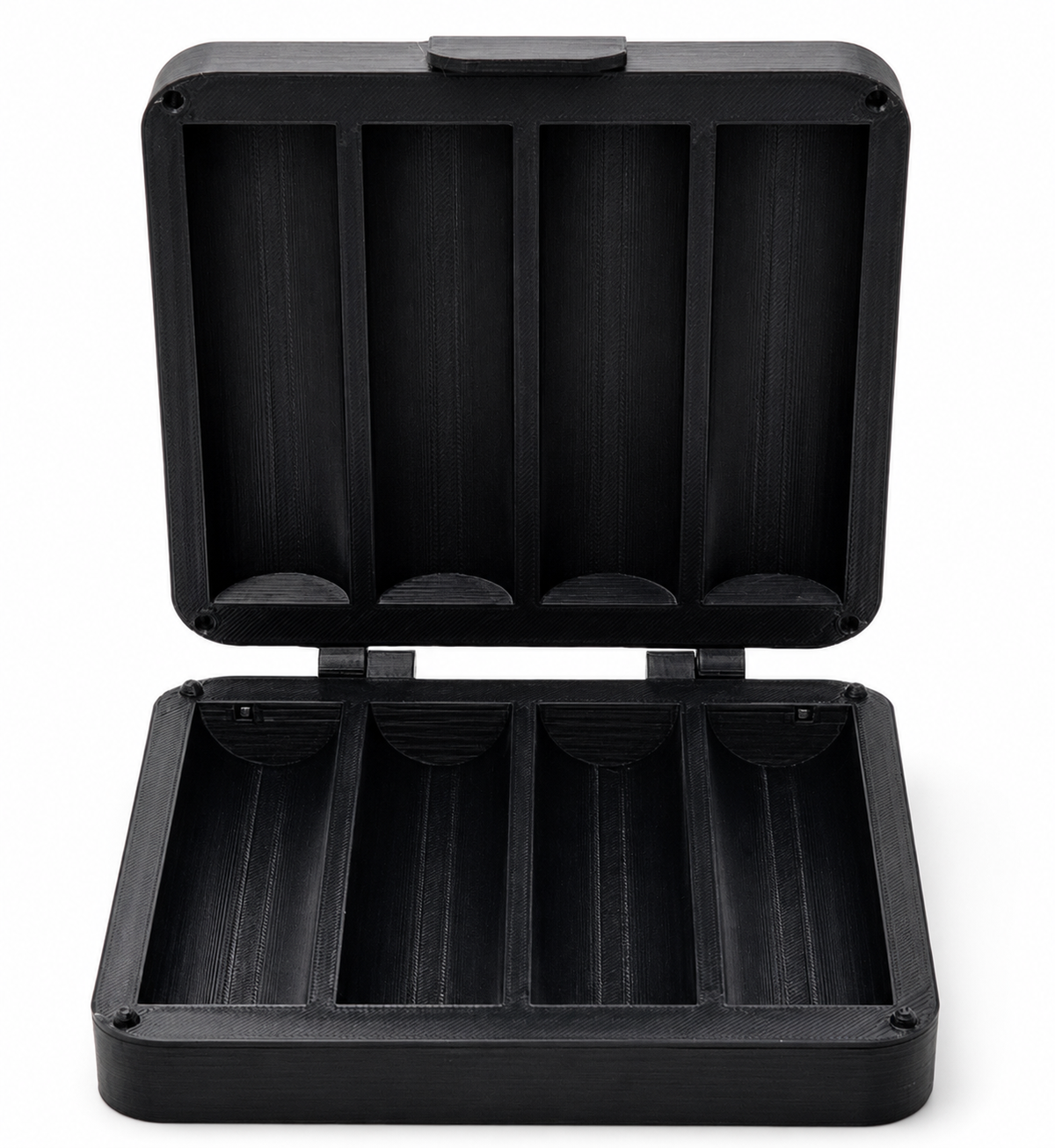 Fragrance Travel Case — 4 Decants