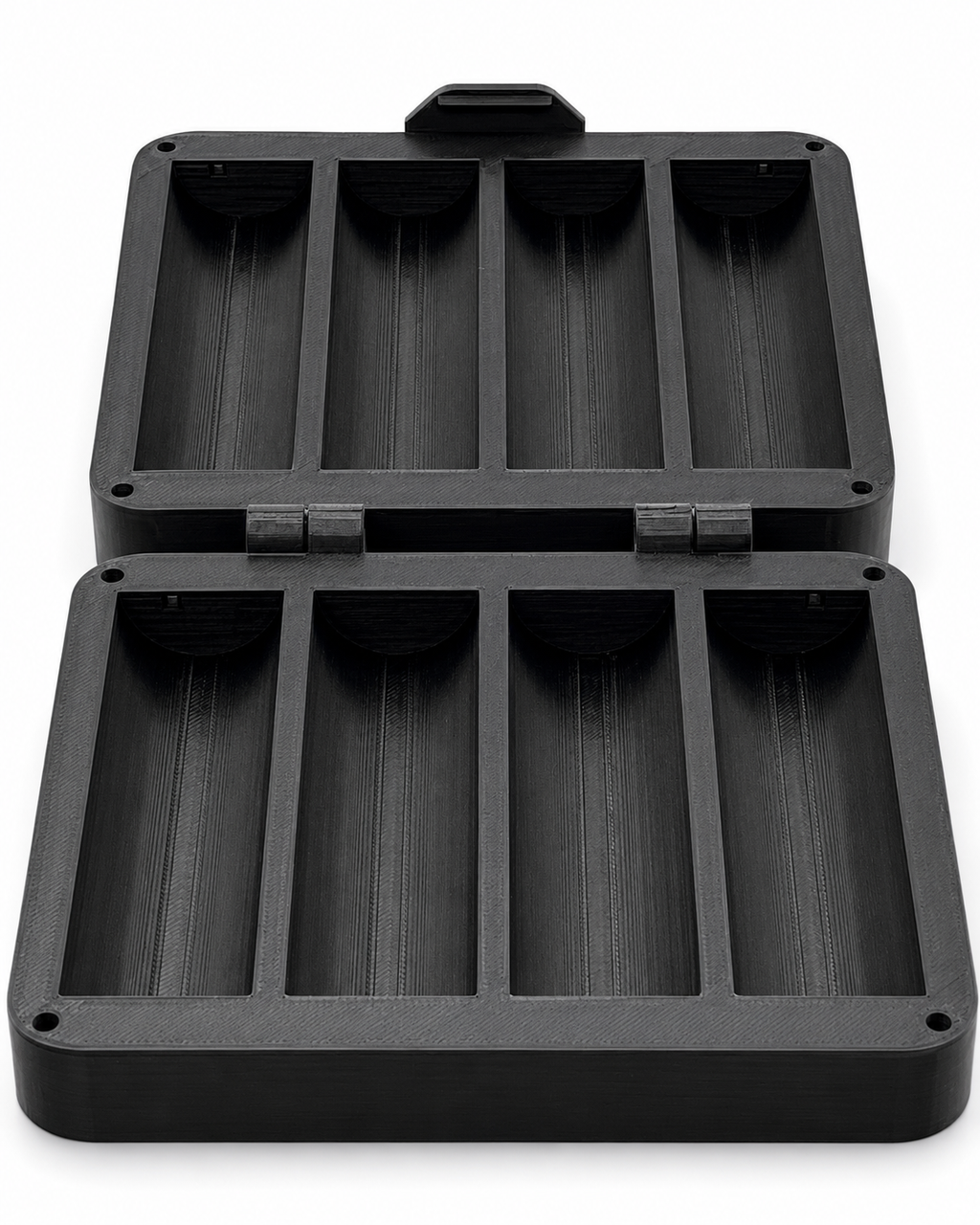Fragrance Travel Case — 4 Decants