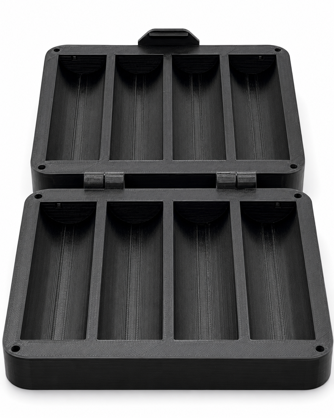Fragrance Travel Case — 4 Decants