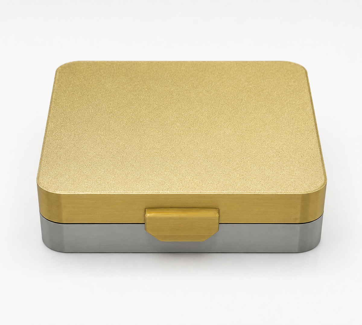 Fragrance Travel Case — 4 Decants