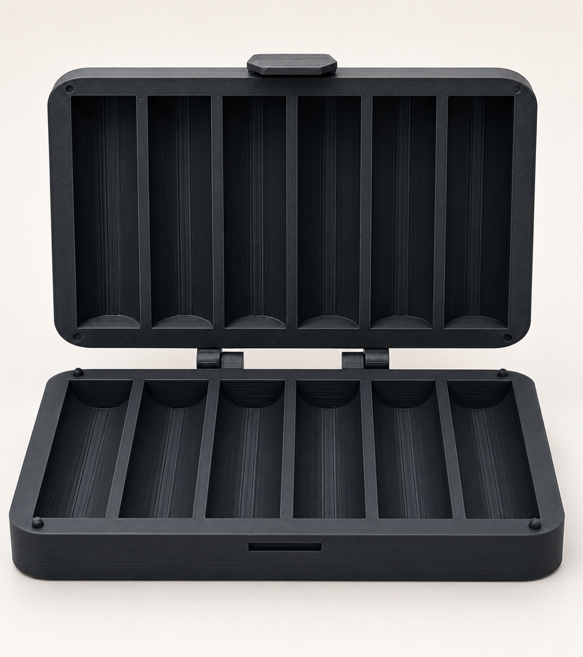 Fragrance Travel Case — 6 Decants