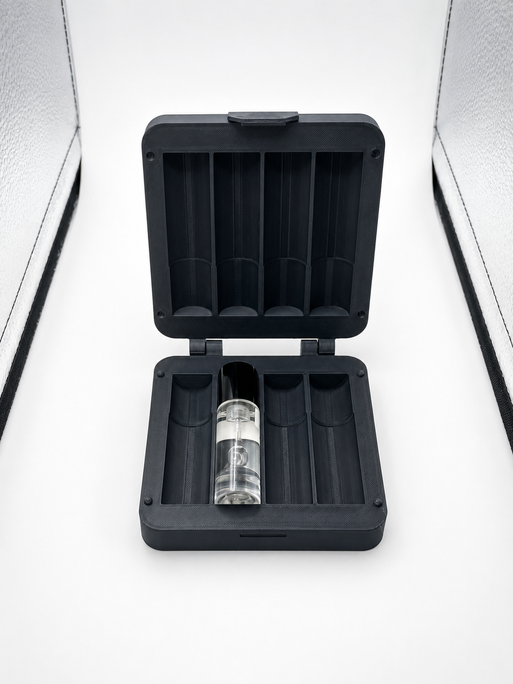 Fragrance Travel Case — 4 Decants