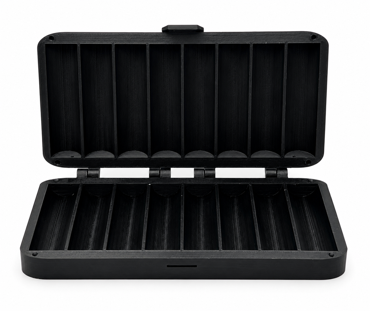 Fragrance Travel Case — 8 Decants