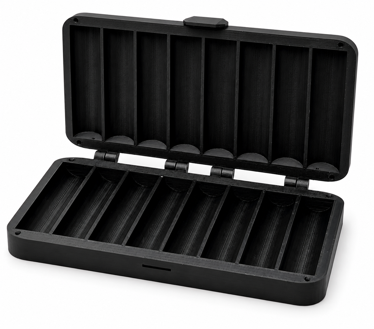Fragrance Travel Case — 8 Decants