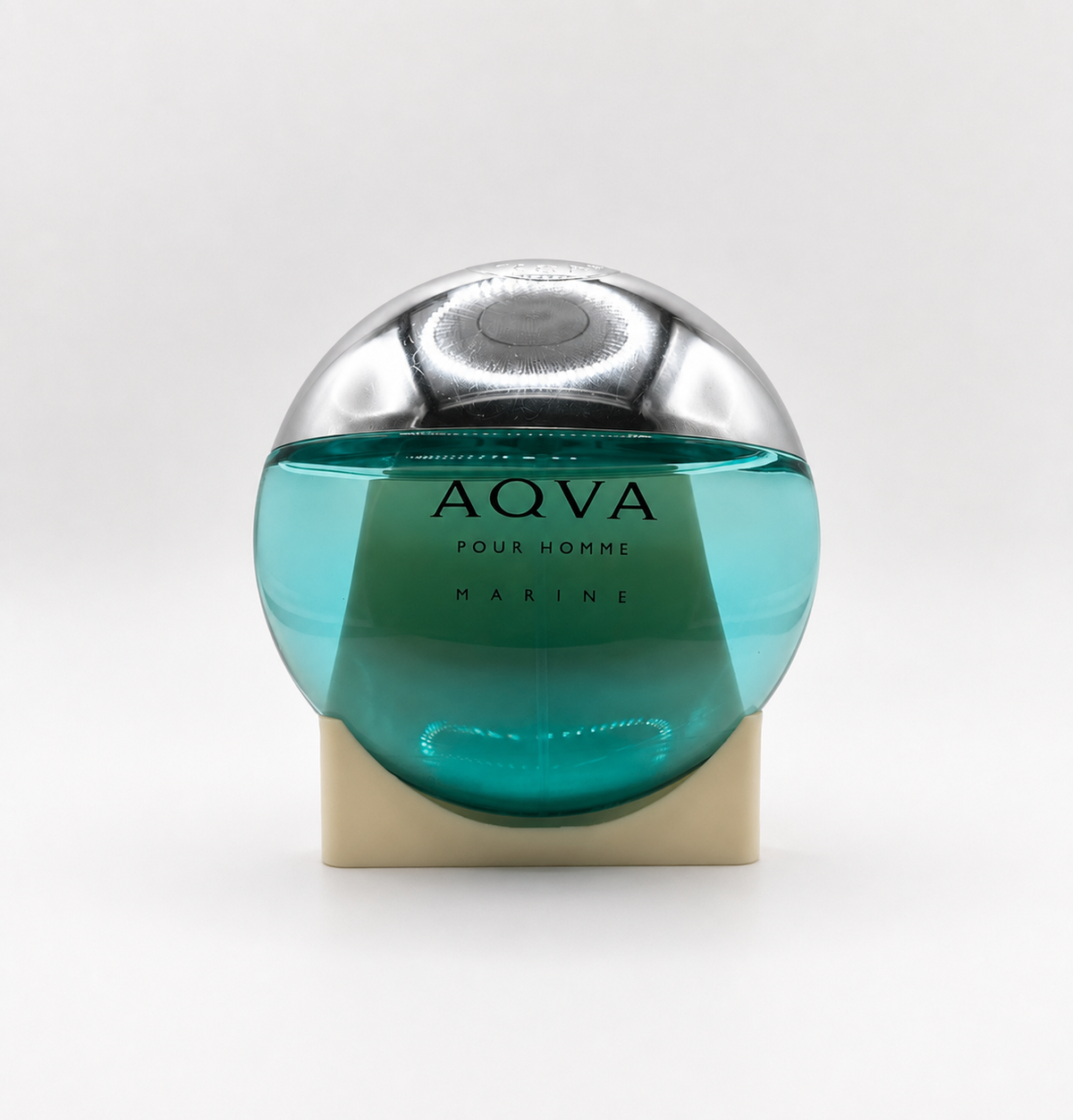 Aqua Puck 100mL Stand